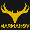 Harmanov