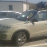 yeni vitara
