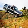 4 Runner 2.4