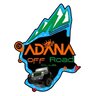 01 Adana offroad