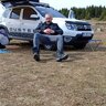 DUSTER 28