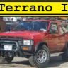 Terrano I