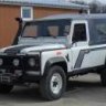 defender onur