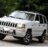 jeep grandcherokee 5.2 V8