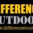differencetour