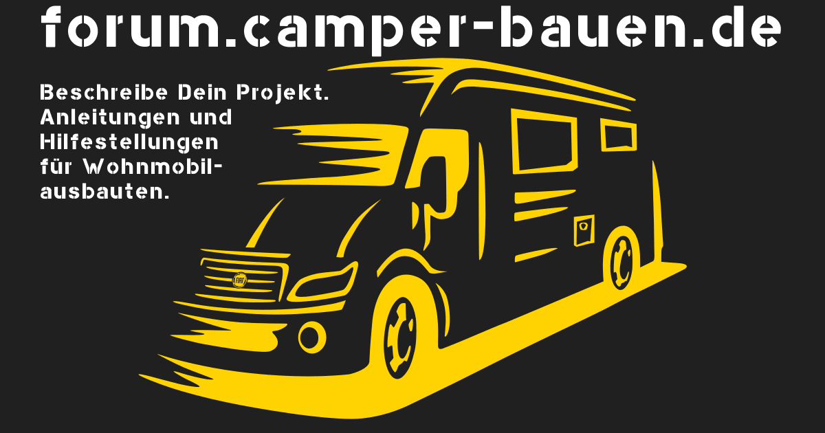 forum.camper-bauen.de