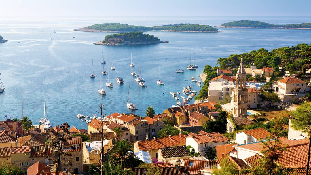 Hırvatistan’da Alışılmışın Dışında 10 Turistik Mekan