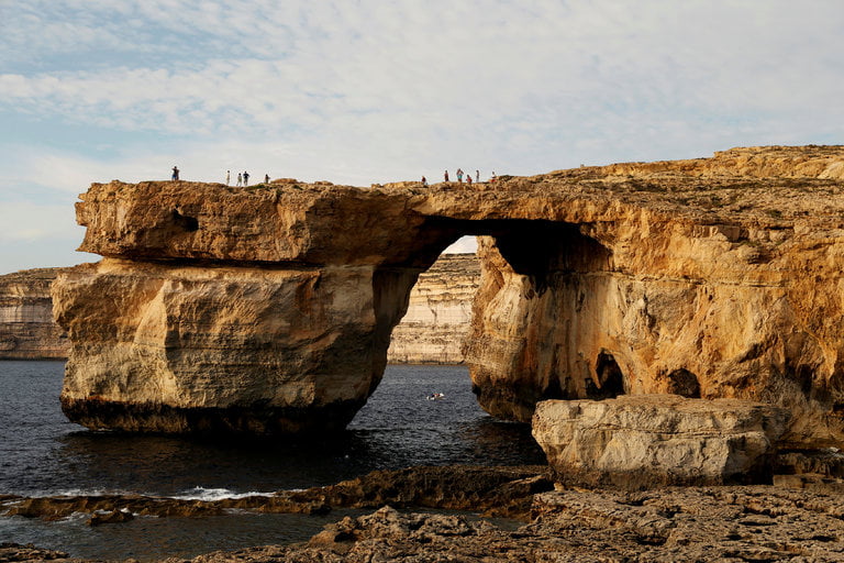 Azure Window Çöktü