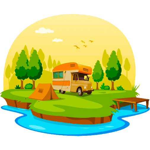 Karavan Kamp Alanı