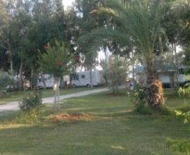 Paradies Camping & Bungalow