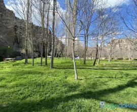 Mutlu Camping Bungalov & Karavan Ihlara Vadisi