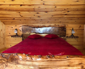 Akarsu Camping