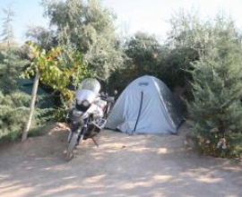 Panorama Camping