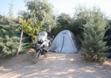 Panorama Camping