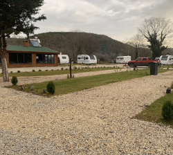 Riva Adria Karavan Parkı