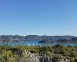 Kekova Camping