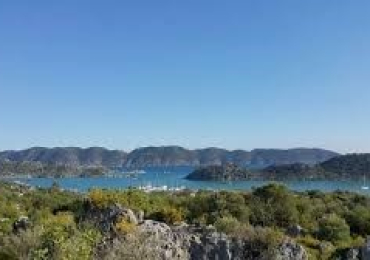 Kekova Camping