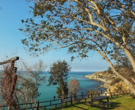 Kumköy Kilyos Kamp Alanı