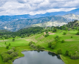 Oymalık Tabiat Parkı