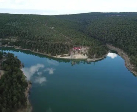 Yunus Emre Tabiat Parkı