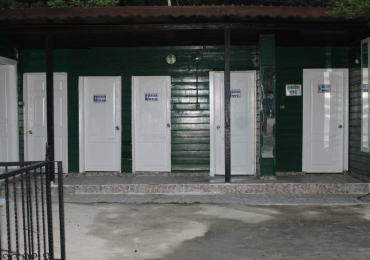 Ağva Green Park Camping