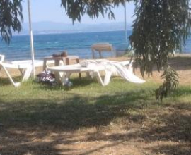 Antandros Camping Karavan