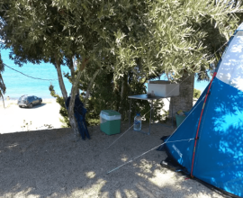Arsuz Devrent Piknik & Kamp