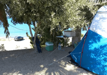 Arsuz Devrent Piknik & Kamp
