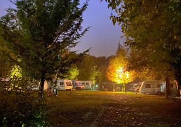 Camperist