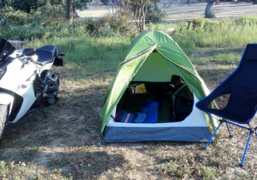 Çilingoz Tabiat Parkı