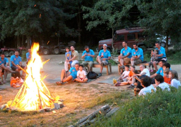 Doğada Yaşam Okulu