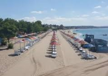Doruk Camping