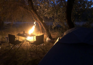 Dogan Camping