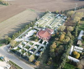 Dharma Karavan Kamp