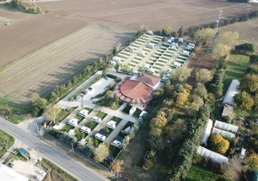 Dharma Karavan Kamp
