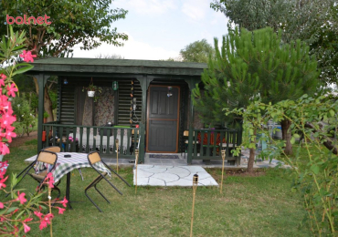 Göktur Camping