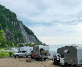 Hopa Kamp Tatil Merkezi