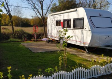 Kirpi Camping