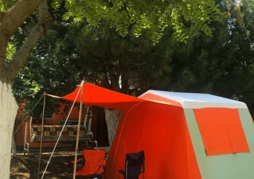 Kral Kamping