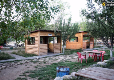 Lalezar Camping