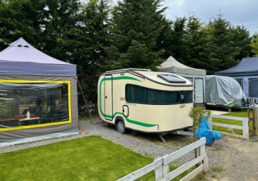 Maşuk Camping