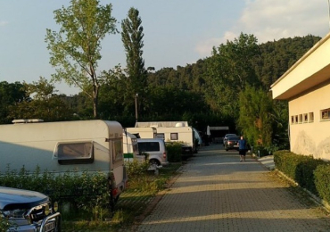 Misi Kamp Karavan