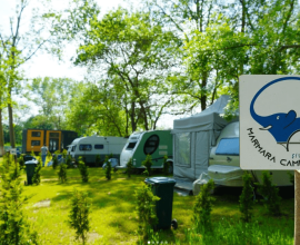 Marmara Şile Camping