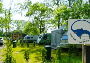 Marmara Şile Camping