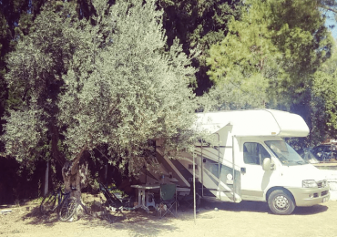 Önder Camping