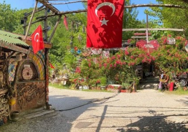 Ağva Seferoğulları Camping