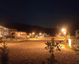Şile Karavan PARK