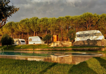 Star Karavan Park Çatalca