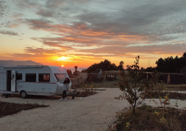 Uludağ Kamping