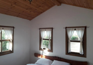 Vira Creek House Ağva